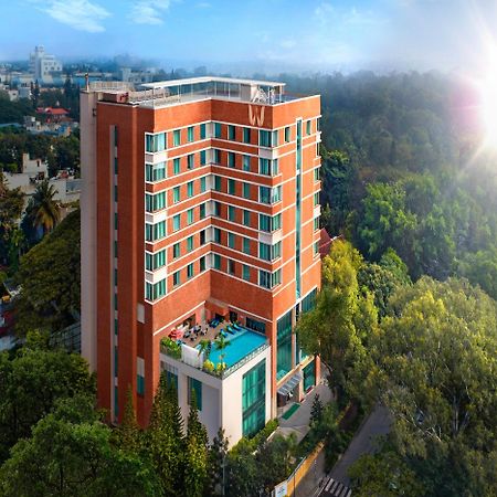 Welcomhotel By Itc Hotels, Richmond Road, Bengaluru Dış mekan fotoğraf