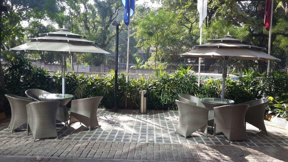 Welcomhotel By Itc Hotels, Richmond Road, Bengaluru Dış mekan fotoğraf