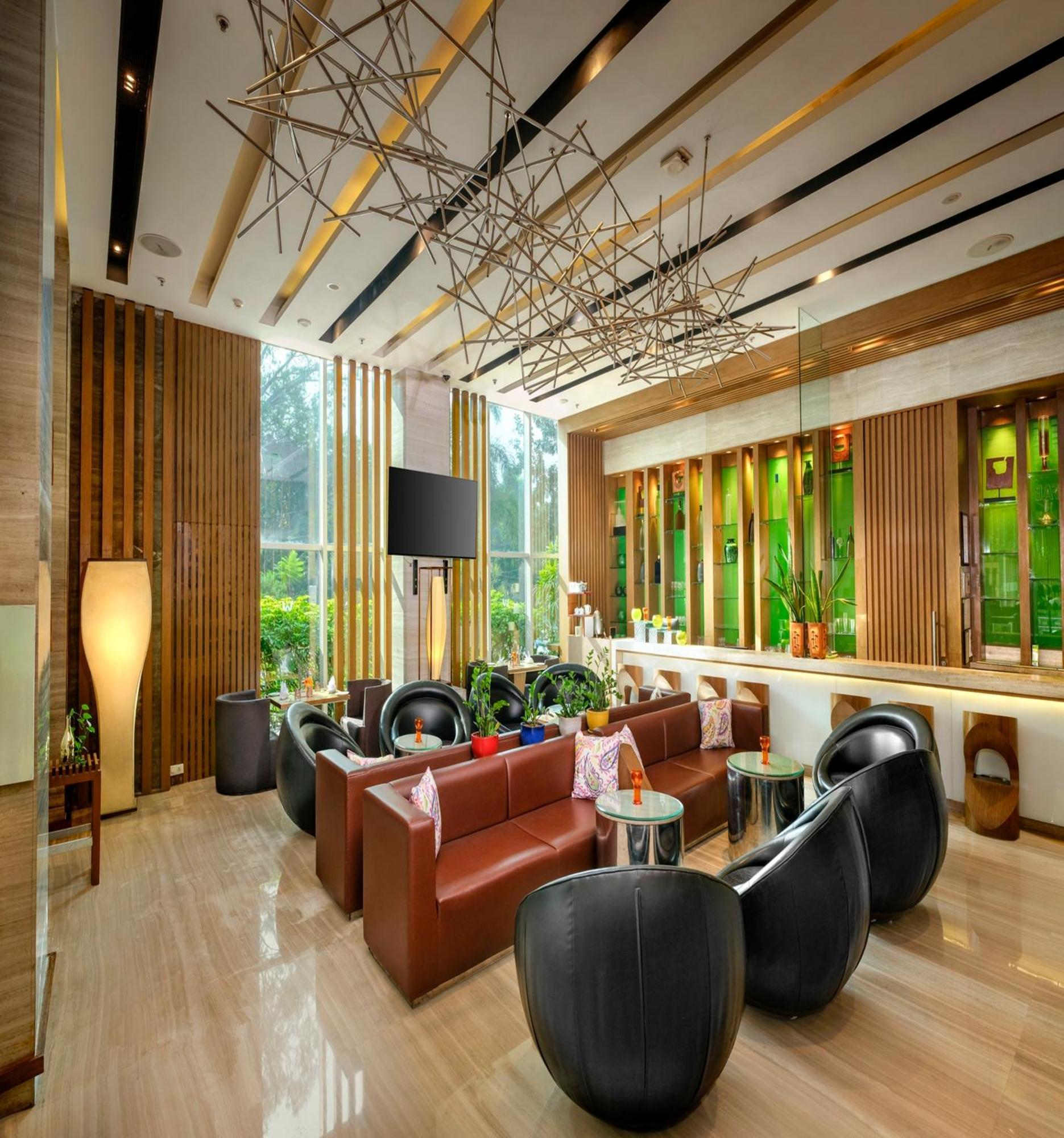 Welcomhotel By Itc Hotels, Richmond Road, Bengaluru Dış mekan fotoğraf