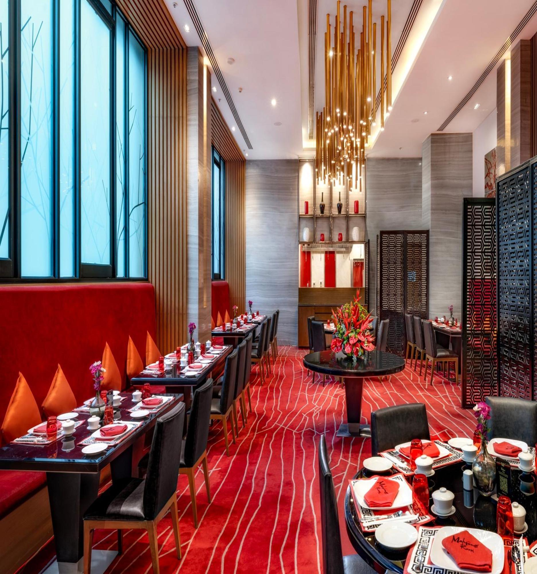 Welcomhotel By Itc Hotels, Richmond Road, Bengaluru Dış mekan fotoğraf