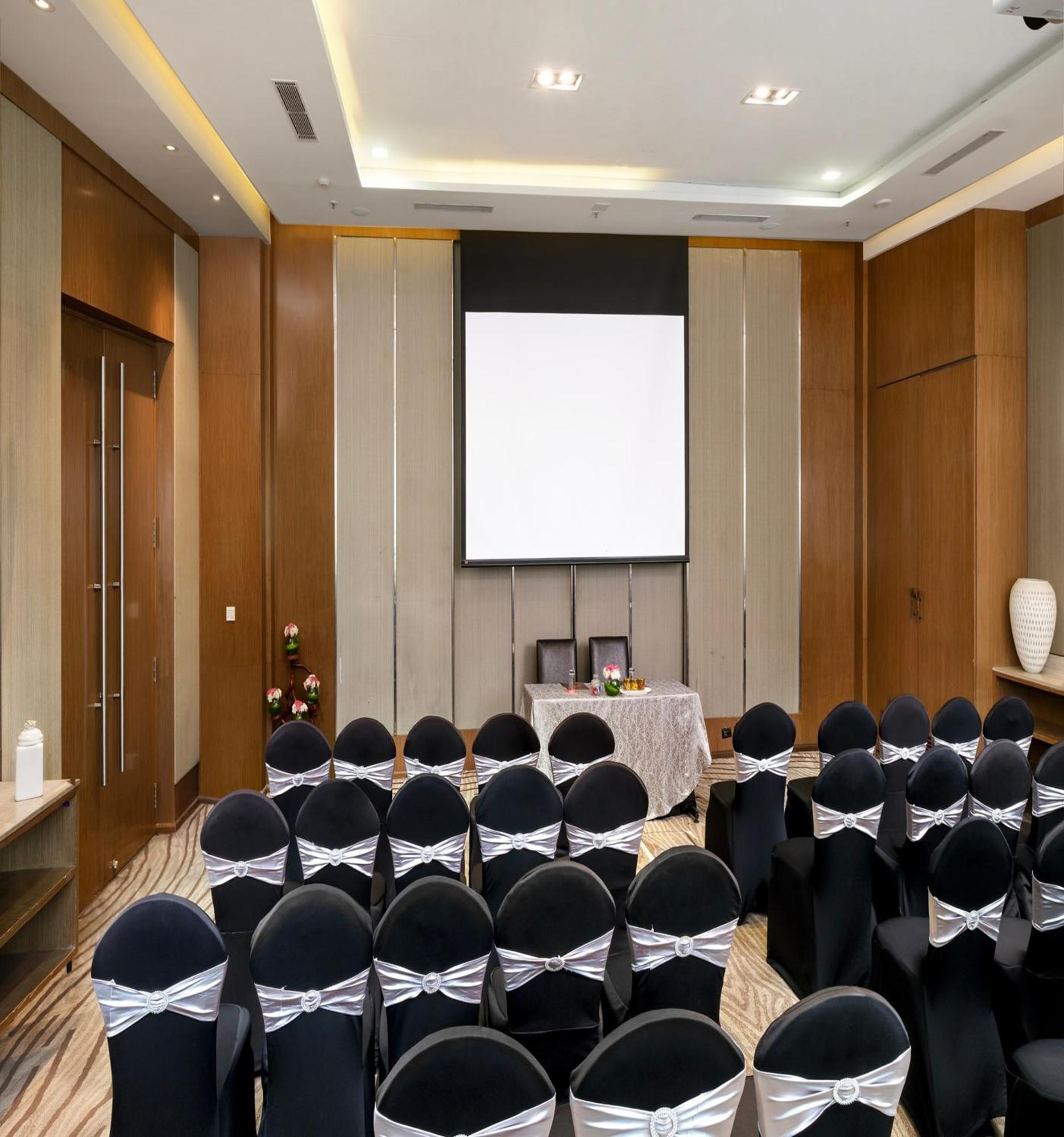 Welcomhotel By Itc Hotels, Richmond Road, Bengaluru Dış mekan fotoğraf