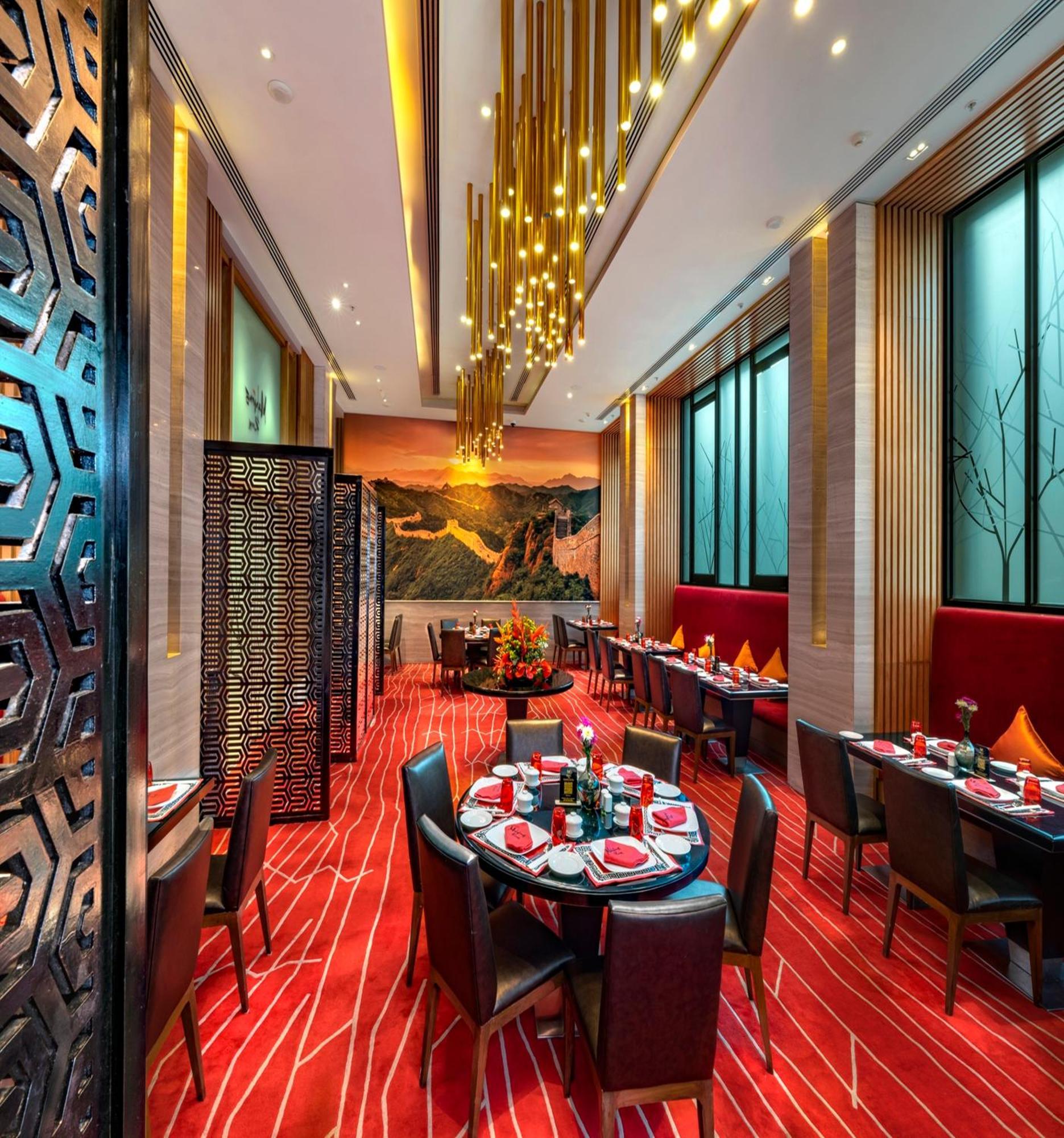 Welcomhotel By Itc Hotels, Richmond Road, Bengaluru Dış mekan fotoğraf
