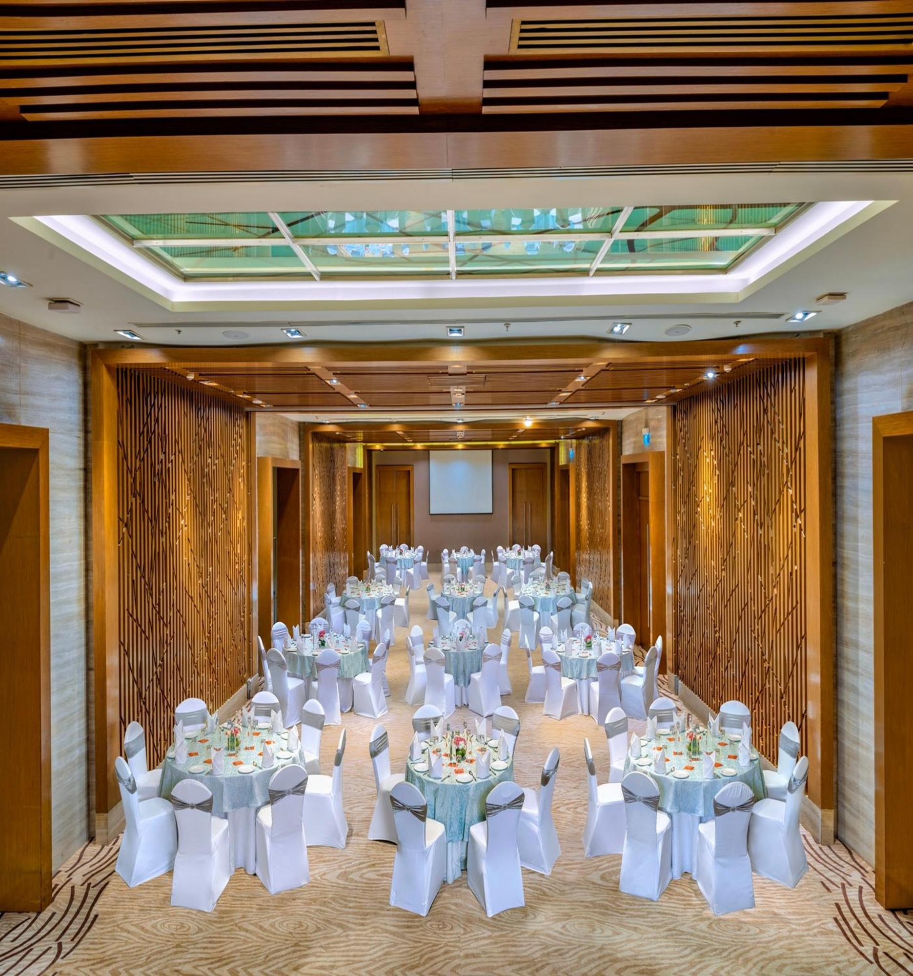 Welcomhotel By Itc Hotels, Richmond Road, Bengaluru Dış mekan fotoğraf