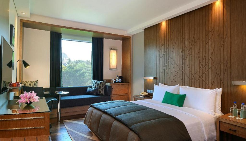 Welcomhotel By Itc Hotels, Richmond Road, Bengaluru Oda fotoğraf A room at the Taj Bengal